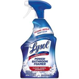 Hreinsir Baðherbergi Lysol 32oz