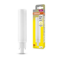 OSram LED DLUX D/E 10W