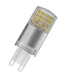 LED PIN 3,8W(40W) G9 2700K