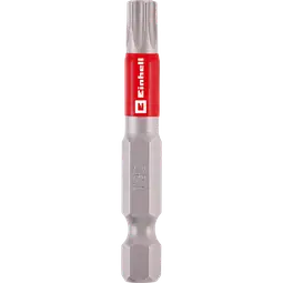 Skrúfbitar 50mm Torx 3stk
