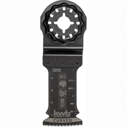 KWB Multiblað 50x32mm Tré