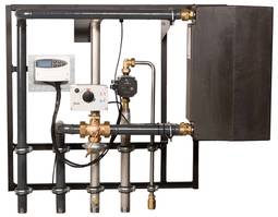 Neystluvatnsgrind 265kw