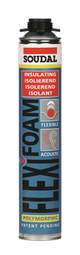 Flexifoam Heilsársfrauð