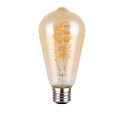 Retro LED Pera E27 7W