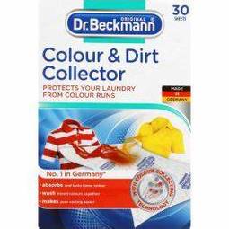 Dr. Beckmann Litagildra 30Stk