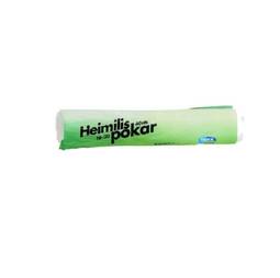 Heimilispokar 45X45Cm 40Stk 10-15L