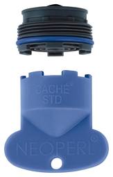 Grohe Essence perlator í bað
