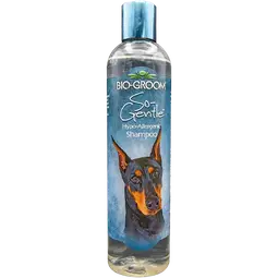 Bg So Gentle Shampoo 12Oz