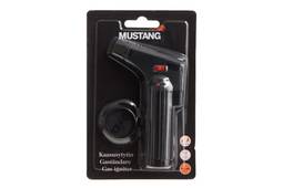 Mustang Gas Flame