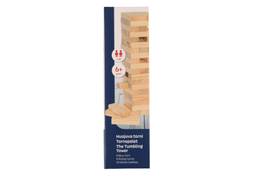 Tumbling Tower Game