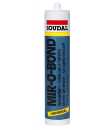 Soudal Mir-O-Bond Speglalím