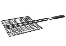 Mustang Grillgrind nonstick 28x27cm