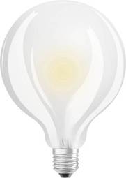 OSRAM LED GLOBE MÖ G100 12W E27