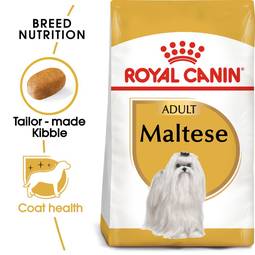 Hundafóður Maltese Adult 1,5kg