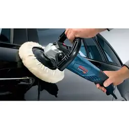 Bosch Slípivampur Fínn 77Mm (2)