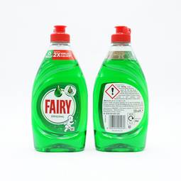 Fairy uppþvottalögur