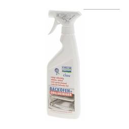 Collo Ofnahreinsir 500ML