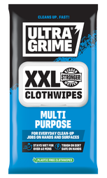 Ultra Grime Multi Purpose