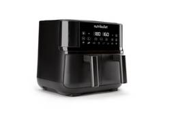 Nutribullet Air Fryer 2850W 8L Tvöfaldur