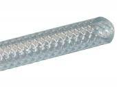 Plastslanga Glær Nylon