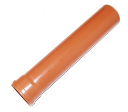 200mm PVC Rör 