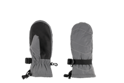 Hanskar Barna 5/6 Endurskin