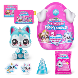 Puppycorn surprise