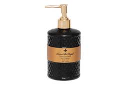 Handsápa Savon 500Ml Black Pearl