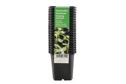 Sáðpottar 7,5cm 20stk