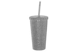 Maku Kanna 540Ml Diamond Glitter Silfur