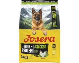 Hundafóður High Protein Chicken Adult 3kg