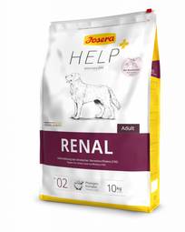 Hundafóður Help Renal 10kg