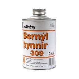 Bernyl þynnir 309