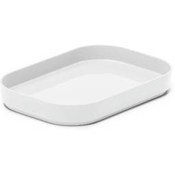 Lok Fyrir Geymslubox Compact XS Hvítt
