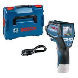 Hitaskanni GIS 1000 C Solo L-Boxx