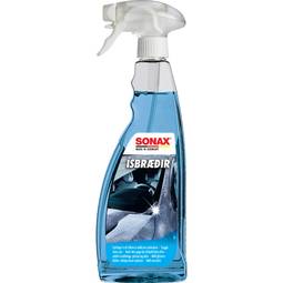 Sonax winter gler- og spegla ísbræðir 750ml