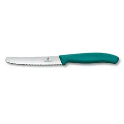 Victorinox tómatahnífur 2stk grænn
