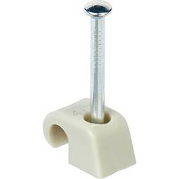 Kapalspennur 4-7mm 