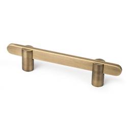 Halda 2Stk 96Mm Brons