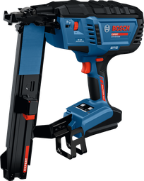 Bosch heftibyssa EXTH18V-50M án rafhlöðu, í L-Boxx