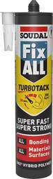 Fix all turbo tack hv. 290ml