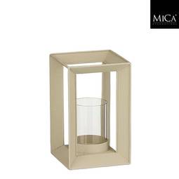 Mica Lukt 23Cm Cream