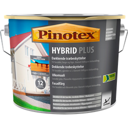 Hybrid Plus 5L
