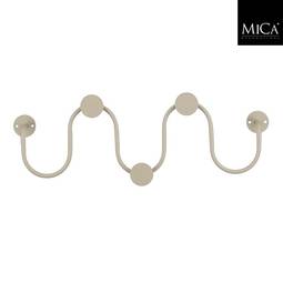 Mica Snagi 56X20Cm Off White
