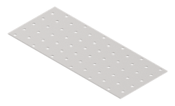 Ar Gataplata 240X100X2,0