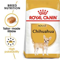 Hundafóður Chihuahua 1,5 kg
