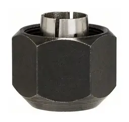 Fræsihulsa/Ró 1/4 F.GKF 12V
