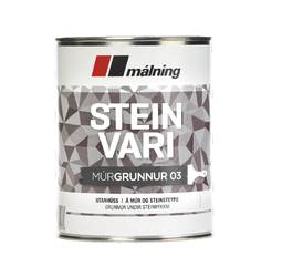Steinvari múrgrunnur 03