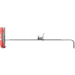 Múrtappi 10mm DuoTec 50stk