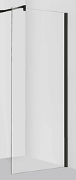 Sturtuþil að vegg 90x210cm.